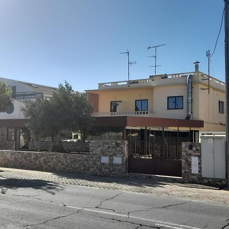 Flor De Sal Hotel Vila Real de Santo Antonio Luaran gambar