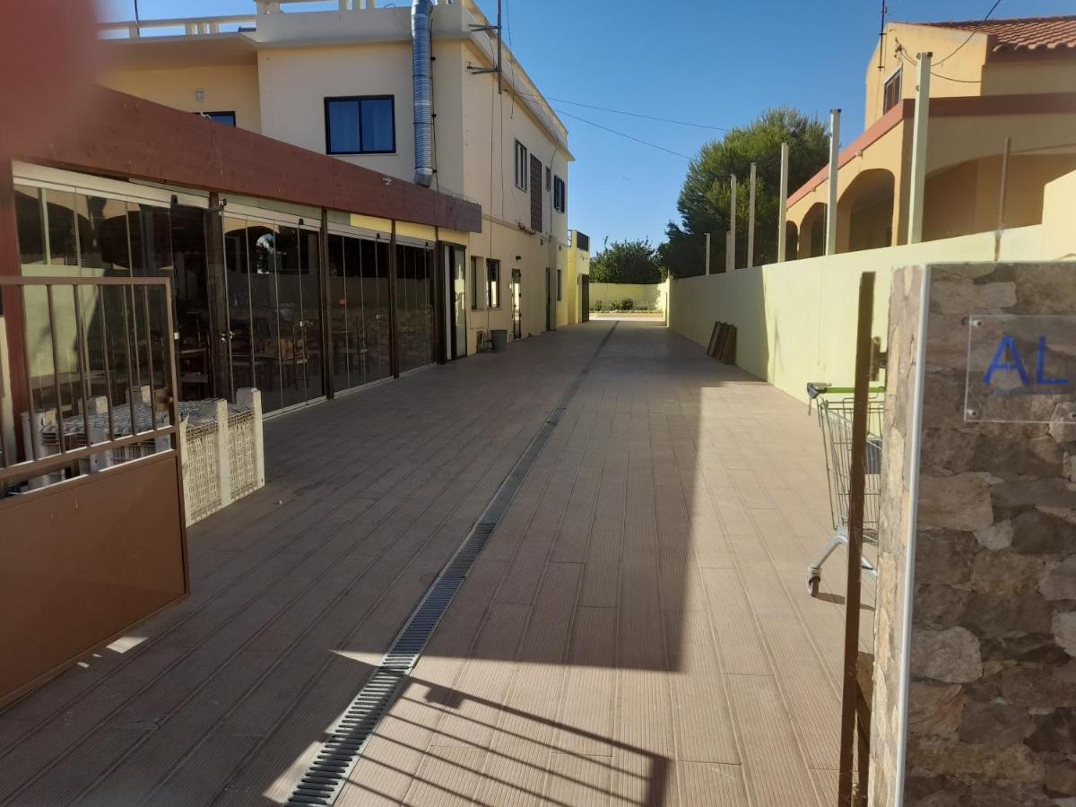 Flor De Sal Hotel Vila Real de Santo Antonio Luaran gambar