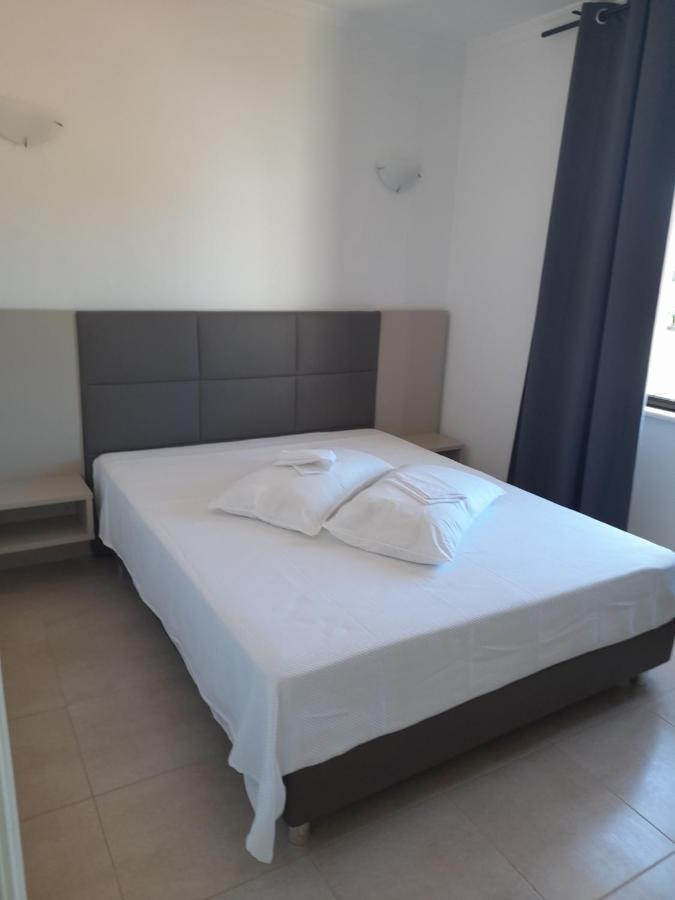 Flor De Sal Hotel Vila Real de Santo Antonio Luaran gambar