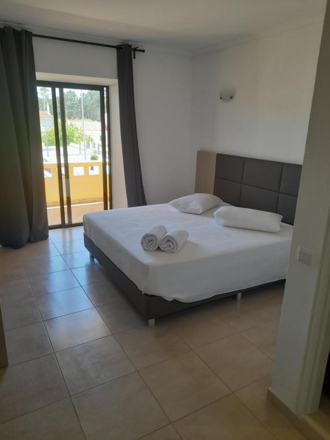 Flor De Sal Hotel Vila Real de Santo Antonio Luaran gambar