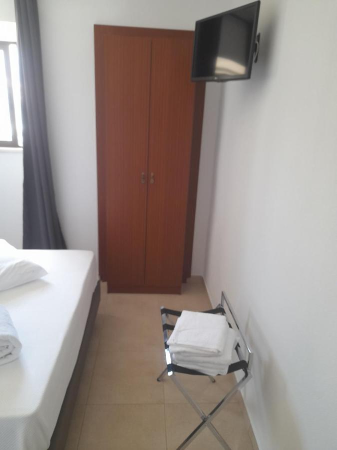 Flor De Sal Hotel Vila Real de Santo Antonio Luaran gambar