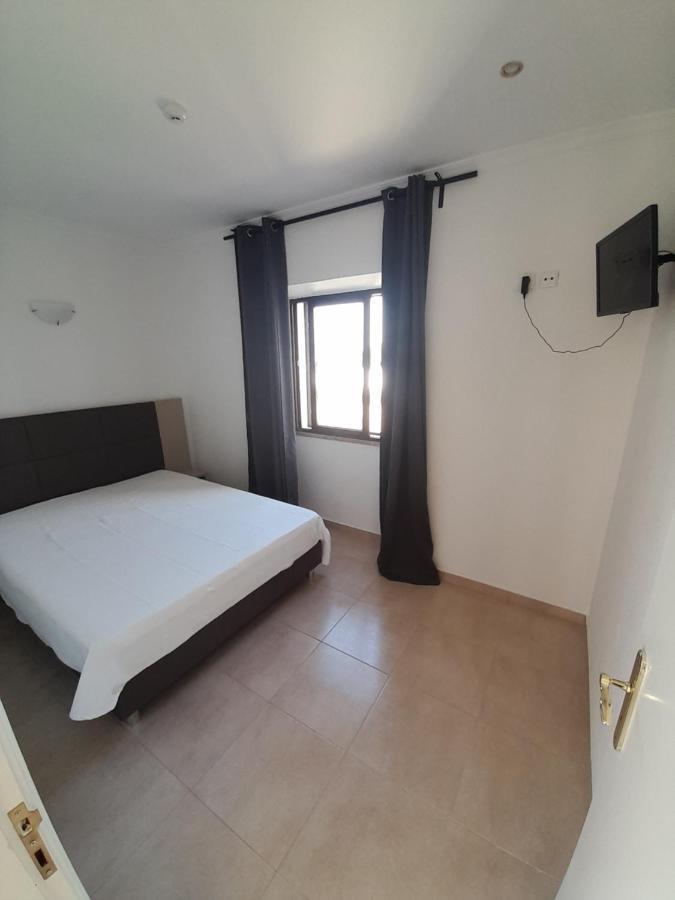 Flor De Sal Hotel Vila Real de Santo Antonio Luaran gambar