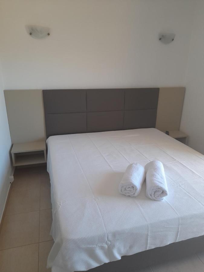 Flor De Sal Hotel Vila Real de Santo Antonio Luaran gambar