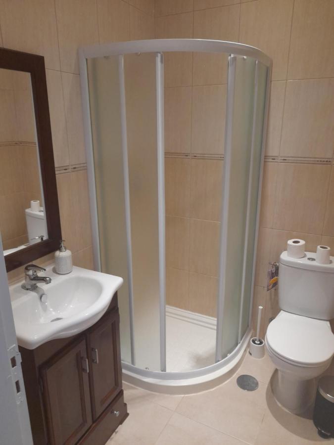 Flor De Sal Hotel Vila Real de Santo Antonio Luaran gambar