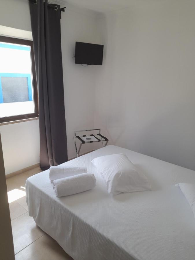 Flor De Sal Hotel Vila Real de Santo Antonio Luaran gambar