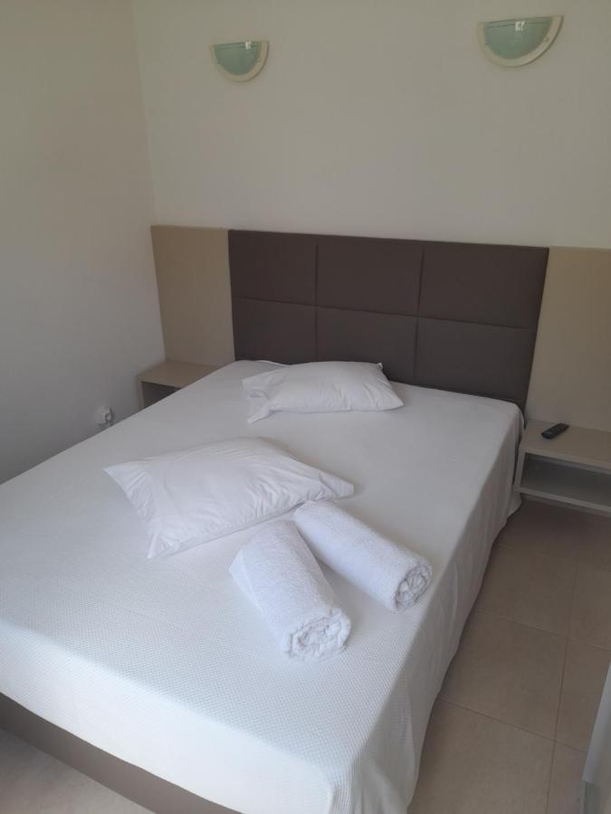 Flor De Sal Hotel Vila Real de Santo Antonio Luaran gambar