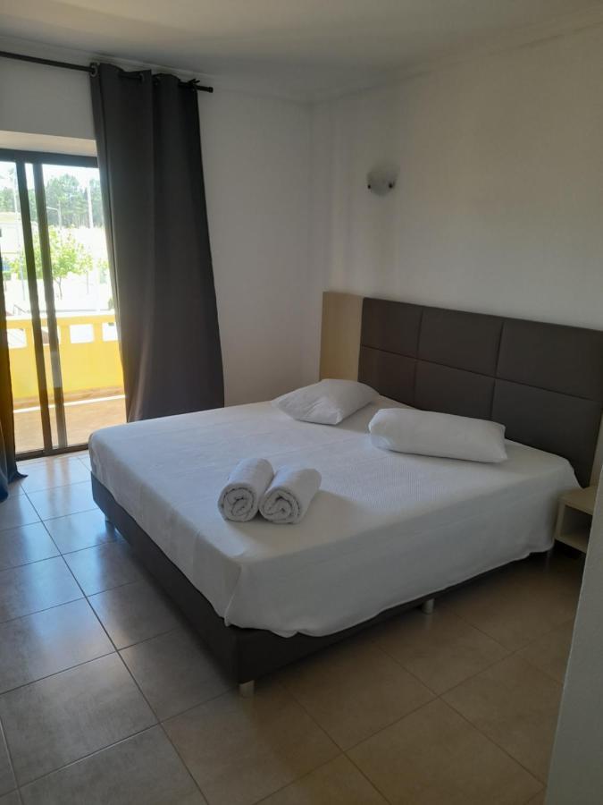 Flor De Sal Hotel Vila Real de Santo Antonio Luaran gambar