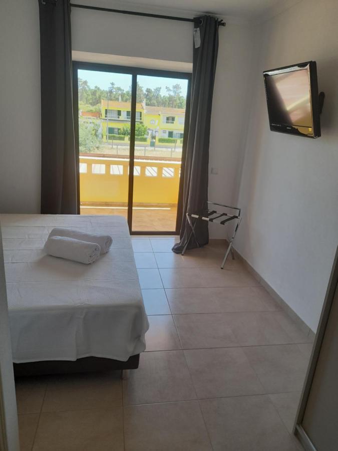 Flor De Sal Hotel Vila Real de Santo Antonio Luaran gambar