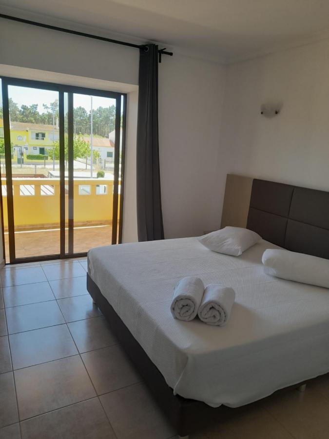Flor De Sal Hotel Vila Real de Santo Antonio Luaran gambar