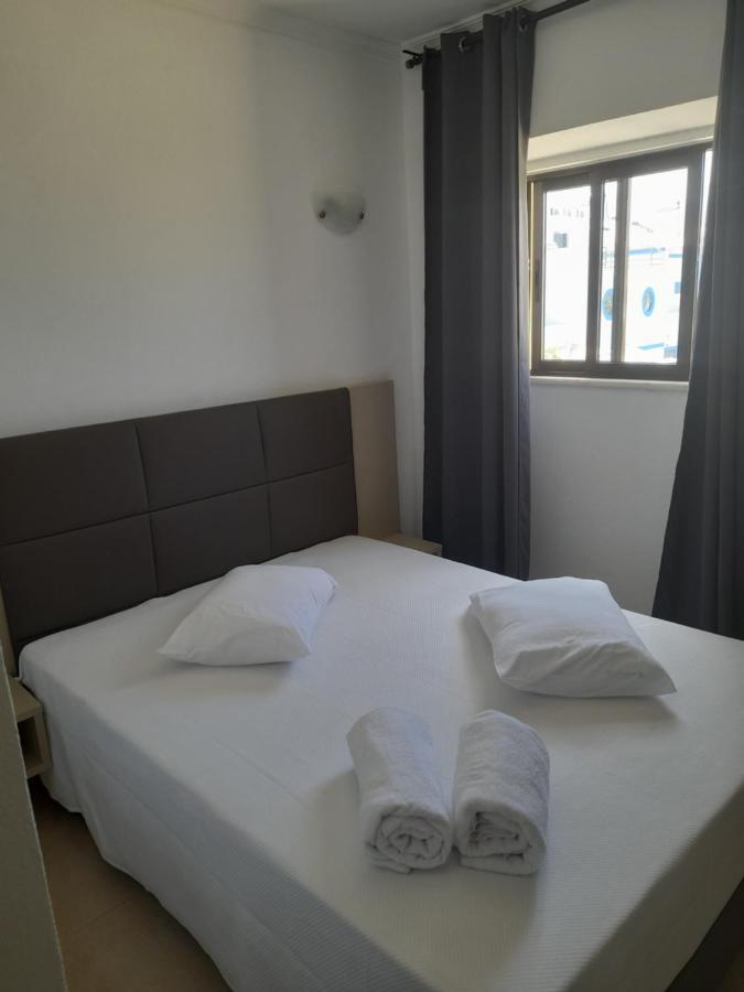 Flor De Sal Hotel Vila Real de Santo Antonio Luaran gambar