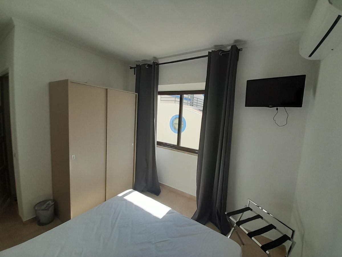 Flor De Sal Hotel Vila Real de Santo Antonio Luaran gambar