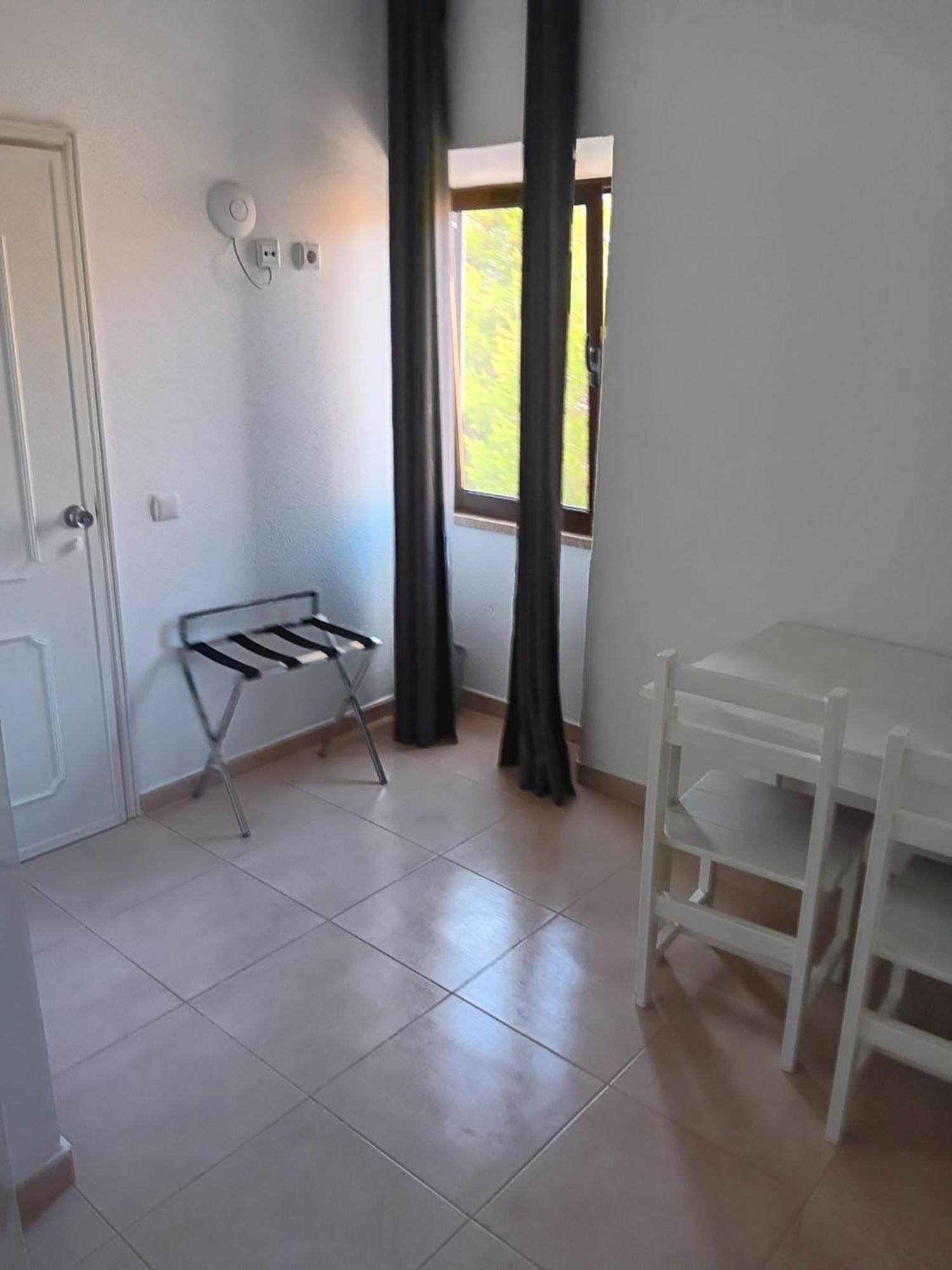 Flor De Sal Hotel Vila Real de Santo Antonio Luaran gambar